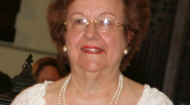 Gladys Toro Gesualdo
