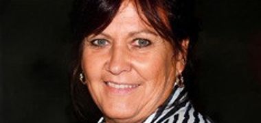 Madame Francine Bourgoin