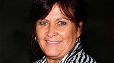 Madame Francine Bourgoin