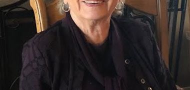Rachel Anna Finch