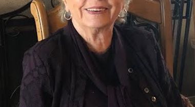Rachel Anna Finch