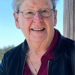 Photo of Gilberte Sabourin Amyot, obituary
