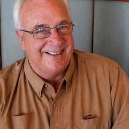 Photo of James Gordon "Jim" French, obituary