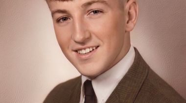 Charles R. Fortner Jr.