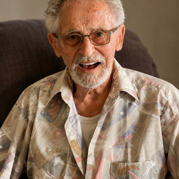 Photo of Jean-Claude Côté, obituary in Rimouski
