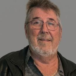 Photo of Serge Bruneau, obituary in Notre-Dame-des-Prairies
