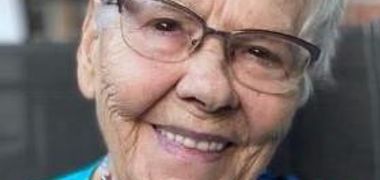 Léa Martin née Leblanc