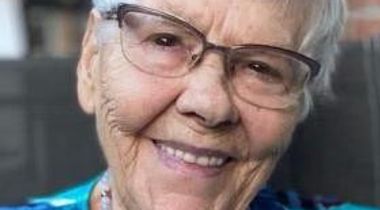 Léa Martin née Leblanc