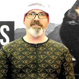Photo of Sébastien Goyette, obituary in Trois-Rivières