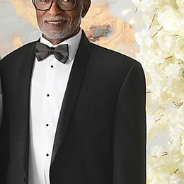 Photo of MacArthur Edwards, obituary