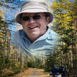 Photo of Ghyslain Bernatchez, obituary