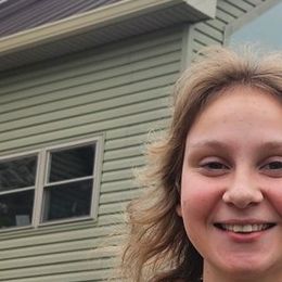 Photo of Hannah Ranae Rowland, obituary