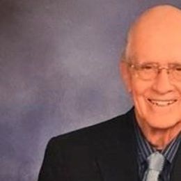 Photo of Raymond Lafayette Henderson, obituary in Danville