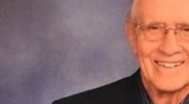 Raymond Lafayette Henderson