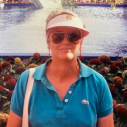 Photo of Sandra Thompson, obituary
