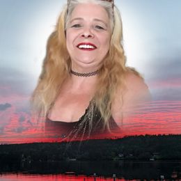 Photo of Sonia Gagné, obituary in Rimouski
