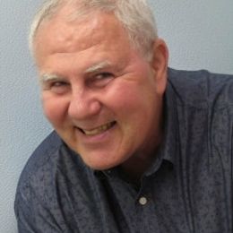 Photo of Lamanque, Michel, obituary in Rimouski