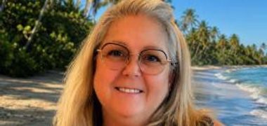 Susan Swift