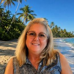 Photo of Susan Swift, obituary in Saint-Zotique