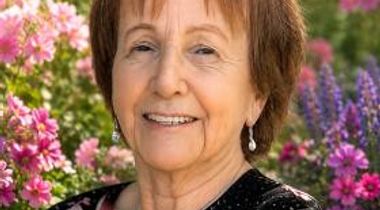 Thérèse Jean