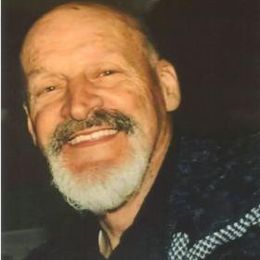Photo of Gilles Charron, obituary