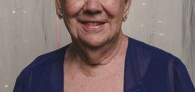 Jeannine Perron