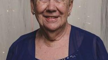 Jeannine Perron