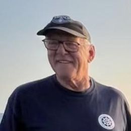 Photo of Anatole Arseneau, obituary