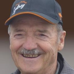 Photo of Jean-Guy Chagnon, obituary in Verchères