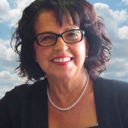 Photo of Denise Perron, obituary in Thetford Mines
