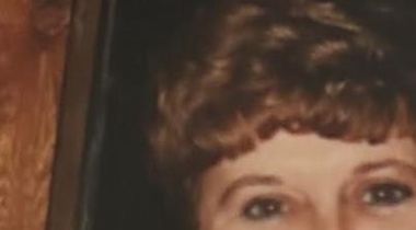 Nancy True Crain