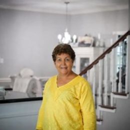 Photo de Francisca "Francis" Vela de Rodriguez, avis de décès