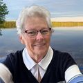 Lucette Trudel Gosselin