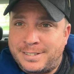 Photo of Martin Ouellet, obituary in Sainte-Justine