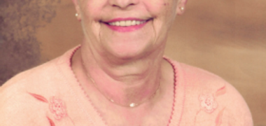 Pierrette Plouffe