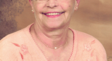 Pierrette Plouffe
