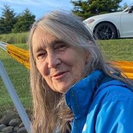 Photo of Céline Bouchard, obituary in Austin