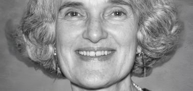 Jacqueline Gaudreault