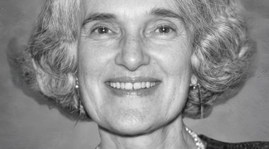 Jacqueline Gaudreault