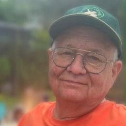 Photo of Jean Fortin, obituary in Saint-Jean-sur-Richelieu