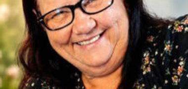 Mme Francis Winter Desrochers