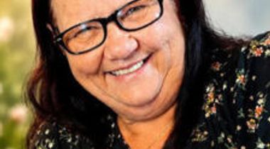 Mme Francis Winter Desrochers