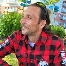 Photo of Dominic Ringuet Jean, obituary in Rimouski