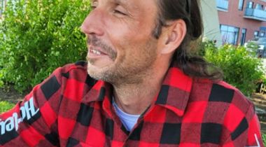 Dominic Ringuet Jean