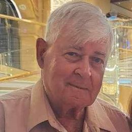 Photo of Gilles Payer, obituary in Thurso