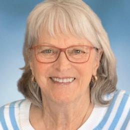 Photo of Jean, Raymonde, obituary in Sainte-Flavie