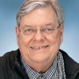 Photo of Pierre Beauchesne, obituary in Rimouski