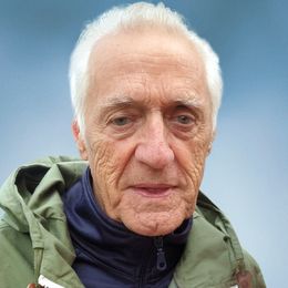 Photo of Raynald Soucy, obituary in Price