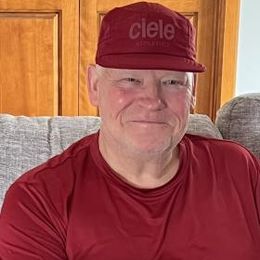Photo of Serge Fournier, obituary in Sorel-Tracy