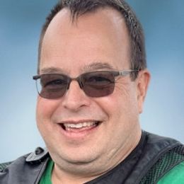 Photo of Denis Lavoie, obituary in Sainte-Luce